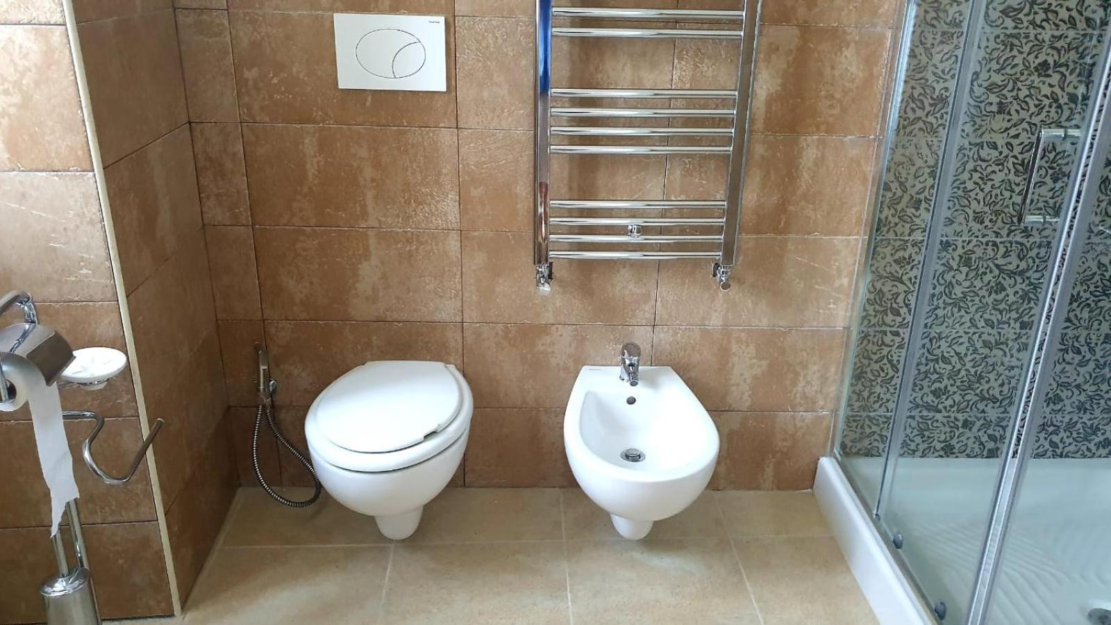 Apartamento Venere Bari Exterior foto