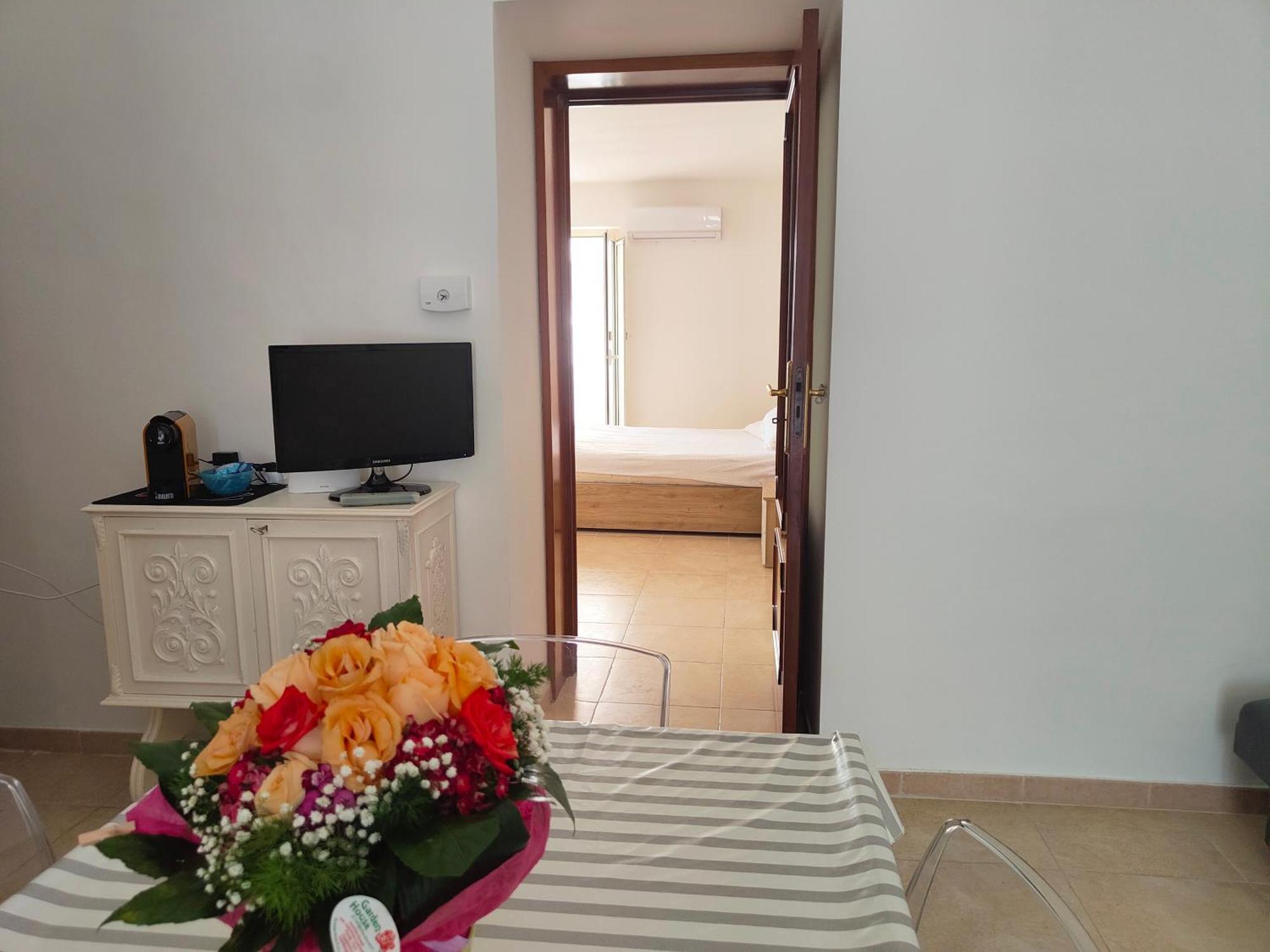 Apartamento Venere Bari Exterior foto